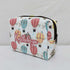 Personalised Air Balloon Printed Kids Box Pouch